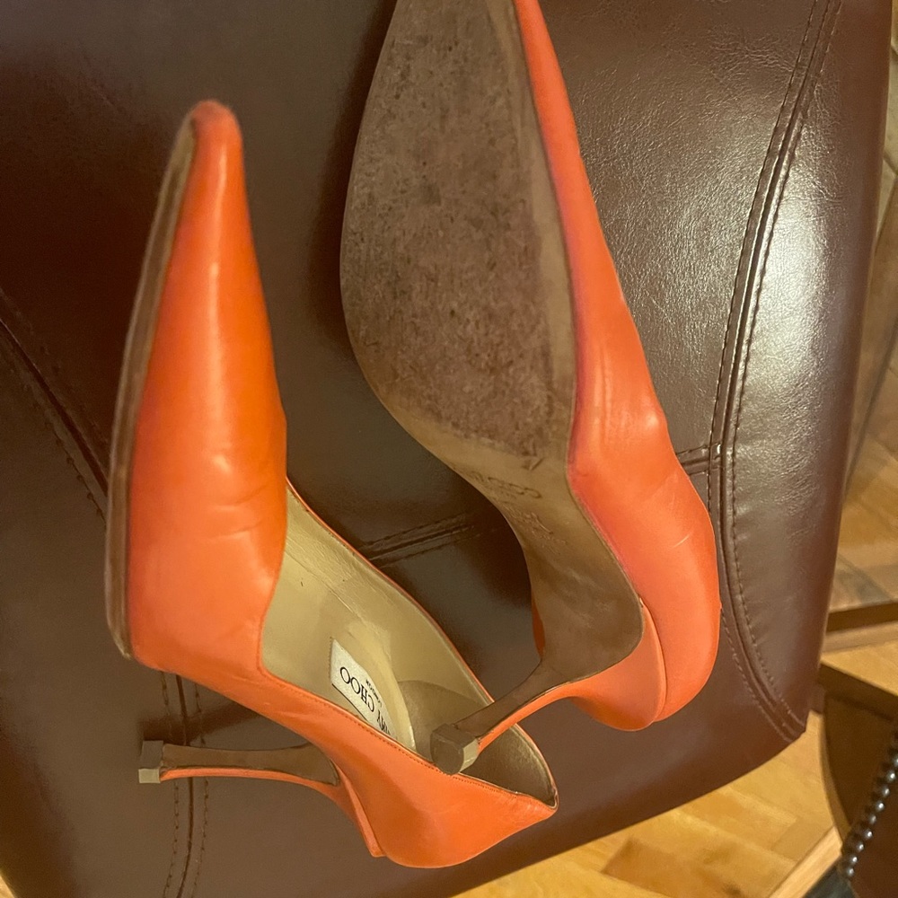 Jimmy Choo Pumps - Picture 3 of 6